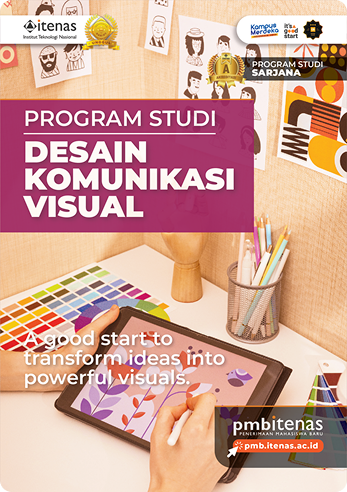 Desain Komunikasi Visual